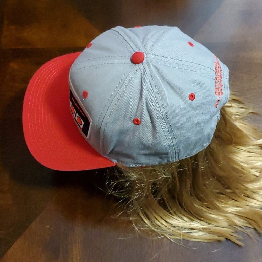 Nintendo Entertainment System Snapback Cap - Picture 2 of 8